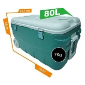 80L冰桶
