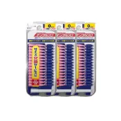 (店+)日本 DENTALPRO I字型 牙間刷 15入 齒間刷 潔齒 直型 Interdental Brush
