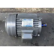 東元 2HP中古整理三相馬達/東元馬達--(各式電壓均有)三相馬達/單相馬達/日本外匯馬達/中古馬達