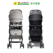 【Joie】fluri™ drift 橫輕巧單向推車 黑色 廠商直送 媽媽好婦幼用品連鎖