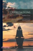 【三民網路書店】Depredations; or, Overend, Gurney & Co., and the Greek and Oriental Steam Navigation Company 作者：Stephanos Xenos
