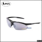 (店+)野戰搖滾 APEX 805 戰術射擊眼鏡 黑色 數位迷彩 生存遊戲 戰術眼鏡護目鏡太陽眼鏡防彈眼鏡運動眼鏡抗UV400)