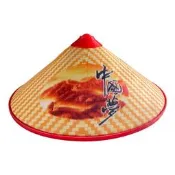 【公司貨 免運】斗笠帽子帶風扇可充電續航久爬山釣魚工地帽斗笠帽