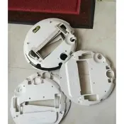 台灣現貨【適配臺版小米掃拖機器人2pro】小米米家掃地機器人2pro配件 MJST1S HW耗材 邊刷主刷濾網抹布濾萬