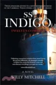 【三民網路書店】Ss Indigo: Twelve's Company 作者：Willy Mitchell