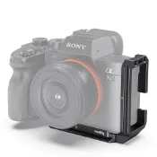 CSEmart 正成購物 限時★.. SmallRig 3003 鋁合金 L型快板 for Sony A7S3 A7S III 豎拍 快拆板 Arca-Swiss 公司貨【夏日限時 全館點數5倍送】