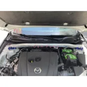 涔峰ＣＦ☆19年後 MAZDA3 馬自達3 四代 4代目 引擎室拉桿 前上拉桿 平衡桿 穩定桿 拉桿 強化車身剛性