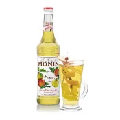 BOGARI 開元食品  Monin糖漿-蘋果700ml