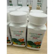 🔥快速到貨(優惠）Amway安麗 台灣版 兒童成長綜合營養嚼片60錠/兒童C益生菌/兒童營養鐵嚼片 紐崔萊 最新效期