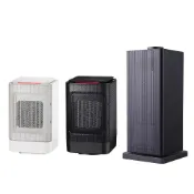 (店+)【KINYO】迷你陶瓷電暖器110V LD207