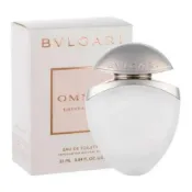 Bvlgari Omnia Crystalline 寶格麗晶澈女性淡香水 25ml