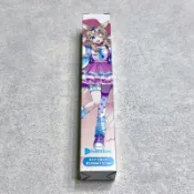 【買動漫】(魔法布丁) 現貨 Hololive Lawson 日本羅森限定 小海報 尾丸波爾卡 座長 Polka