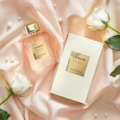 LA RIVE  ISABEL淡香精(100ml)/香水/佛手柑/柑橘/格拉斯玫瑰/茉莉/廣藿香/檀香木