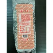 萱的凍品-台畜熱狗(50隻)