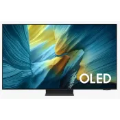 下單9折【Samsung 三星】77型 OLED 4K 智慧顯示器 QA77S95FAXXZW 77S95F