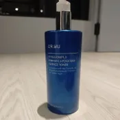 DR.WU達爾膚玻尿酸保濕精華化妝水重量版500ML