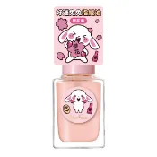 【Colour Fancier】好運兔兔指緣油 (櫻花香) (CL-07) 12mL