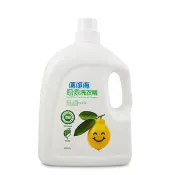 【i郵購】**好幫手生活雜鋪**清淨海 環保洗衣精3200ml*4桶 / 箱