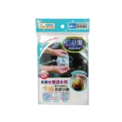 (店+)K7247 巧易潔 50入 濾水網 水槽排水口濾水袋 卡油 濾水 流理臺濾網 流理台濾網