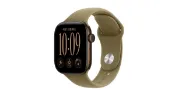 雙柏 Apple Watch S12(GPS)深古銅色鋁金屬錶殼配橄欖色錶帶(MJEF4TA/A)(美商蘋果) 全新未拆封 台灣公司貨 此商品沒有7天鑑賞期 沒有辦法退貨 都是走維修保固 您可以在下單