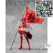 全新MH megahouse .pop貝蒂 革命家貝蒂