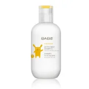 (店+)【BABE 貝貝實驗室】親膚溫和洗髮液200ML(丁丁藥局)