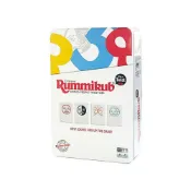(店+)拉密變臉外出型鐵盒版 Rummikub Twist Tin Mini 高雄龐奇桌遊