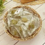 【食尚三味】紀州庵青脆梅 150g/300g 脆青梅 青脆梅 日式梅子 開胃梅 醃漬梅 紀州庵脆梅 青梅 (優質果乾)