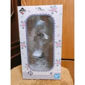 （日版正貨）艾蜜莉亞 B賞 一番賞 從零開始 Re.zero Re:從零開始的異世界生活-高興吧、這就是齊人之福