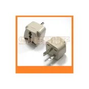 (店+)台灣製 wonpro 萬寶 WA-21/WA21 台灣/日本/美國/加拿大 冷氣插孔 旅遊轉接頭 萬用轉接頭