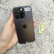 【請看內文說明】iphone 15 PRO 256G 6.1吋 黑色 蘋果 新北 板橋 二手機 瘋回收 X4999