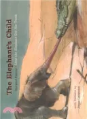 【三民網路書店】The Elephant's Child 作者：Rudyard Kipling; Jonas Laustr鐹r (ILT)