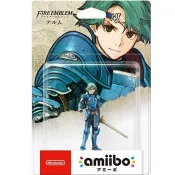 任天堂 Switch amiibo 阿雷姆 【聖火降魔錄系列】