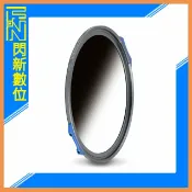 閃新科技 NiSi 耐司 JetMag PRO 82MAG Medium FS GND8 (0.9)減3格 漸層 減光鏡(82mm,公司貨)