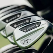 NO1百貨市場 Callaway卡拉威新款APEX AI200 AI300鍛造高爾夫鐵桿