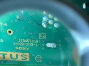 SONY KDL-42W700B視訊板1-889-203-12