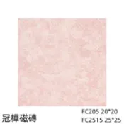 🏆《冠樺磁磚》 粉色 25*25、20*20 早期復古磚 #地磚、浴室陽台、耐磨好清洗、tile、修補DIY、止滑、建材
