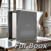 適用 文石 boox 電子書殼 閱讀器 保護套 leaf2 / 3 / 3C  TAB8 miniC  note AIR