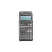 (店+)【CASIO 卡西歐】CASIO卡西歐 FC-100V 財稅型專用計算機 /一台入  財務計算機 公司貨 附保證書