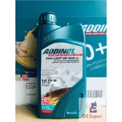 《 油品家 》ADDINOL GIGA LIGHT MV 5w30合成機油 (附發票)