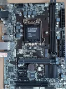三和電腦配件店 技嘉GA-B150M-HD3 主板 1151 鋼炮 支援B150 USB3.0 HDMI 雙DDR4 32GB M.2 擴展性佳