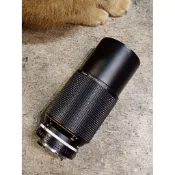 (單鏡頭) nikon 70-210mm f4 AI F接環 早期高階恆定光圈望遠鏡頭 可轉接各種無反相機