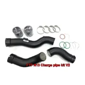 FTP BMW F20 F30 116i 118i 316i charge pipe kit 渦輪管~ N13 台中