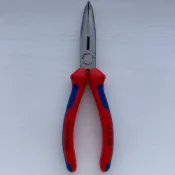 (店+)【knipex K牌】Knipex 26 22 200 尖嘴鉗