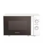 (店+)【HITACHI 日立】【開學限時優惠】20公升機械式微波爐【RM2003】