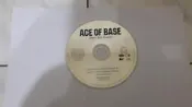王牌合唱團 ACE OF BASE Don't Turn Around CD專輯 二手 B66