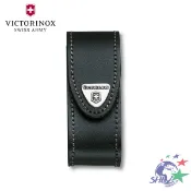 Victorinox 維氏瑞士刀 - 91mm用原廠皮套 4.0520.3 / VNP03 詮國