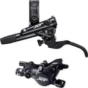 台中單車快遞  SHIMANO XT M8000 碟煞組