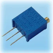 庫存不用等-【811*3】-3296W-503（50K）精密可調高電位器 3296電位器 可調電阻[86580]   現