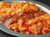 【FunNow】大阪府大阪市西區 大阪燒肉｜Yakiniku Hormones
